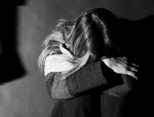 Femminicidio: donne vittime di omicidio in Italia negli ultimi 5 anni.