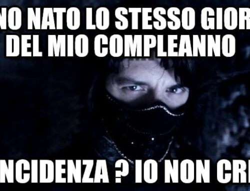 All’origine della teoria delle cospirazioni
