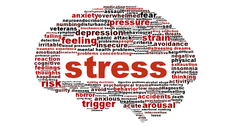 Stress: cos’è e quando diventa un problema?