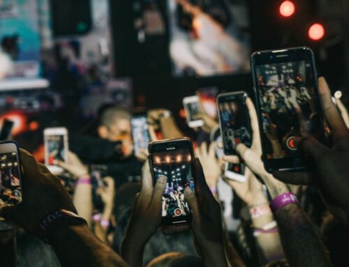 L’impatto dei social media sulla salute mentale