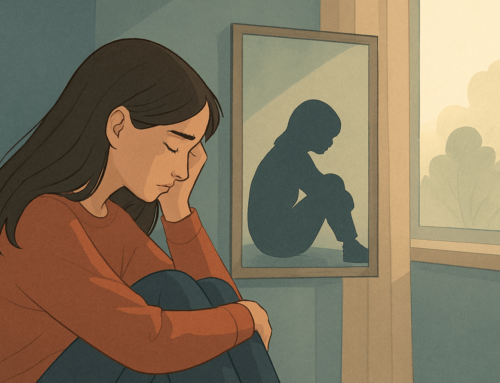 L’autolesionismo in adolescenza: comprendere, riconoscere e intervenire